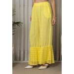 CALÇA VIVIANE CJ AMARELO