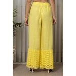 CALÇA VIVIANE CJ AMARELO