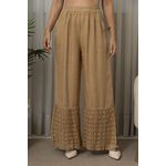 CALÇA VIVIANE CJ CARAMELO