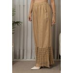 CALÇA VIVIANE CJ CARAMELO