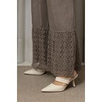 CALÇA VIVIANE CJ FENDI