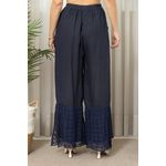 CALÇA VIVIANE CJ MARINHO