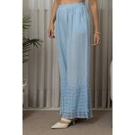 CALÇA VIVIANE CJ AZUL BEBE