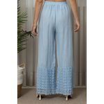 CALÇA VIVIANE CJ AZUL BEBE