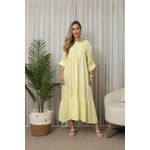 TUNICA CAROL MANTEIGA