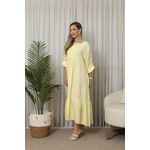 TUNICA CAROL MANTEIGA