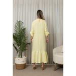 TUNICA CAROL MANTEIGA