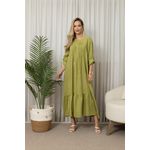 TUNICA CAROL PISTACHE