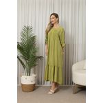 TUNICA CAROL PISTACHE