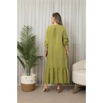 TUNICA CAROL PISTACHE