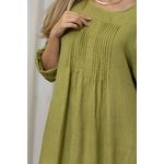 TUNICA CAROL PISTACHE