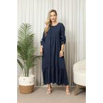 TUNICA CAROL MARINHO