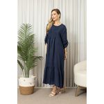 TUNICA CAROL MARINHO