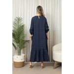 TUNICA CAROL MARINHO