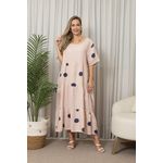 VESTIDO FABI ROSE
