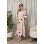 VESTIDO FABI ROSE