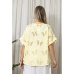 BATA LYCA CJ MANTEIGA