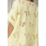 BATA LYCA CJ MANTEIGA