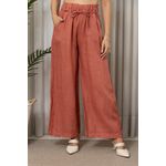 CALÇA CAITANA GOIABA