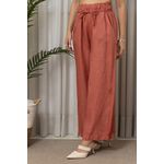 CALÇA CAITANA GOIABA