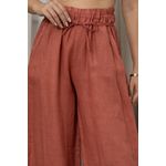 CALÇA CAITANA GOIABA