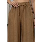 CALÇA CAITANA CAPUCCINO