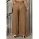 CALÇA CAITANA CAPUCCINO