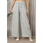 CALÇA CAITANA CINZA