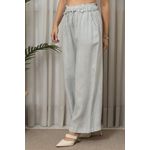 CALÇA CAITANA CINZA