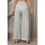 CALÇA CAITANA CINZA