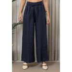 CALÇA CAITANA MARINHO