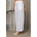 CALÇA CAITANA BRANCO