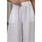 CALÇA CAITANA BRANCO