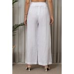 CALÇA CAITANA BRANCO