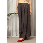 CALÇA JASMIN CHOCOLATE