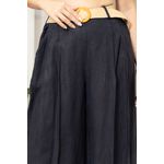 CALÇA JASMIN MARINHO