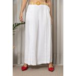 CALÇA JASMIN BRANCO