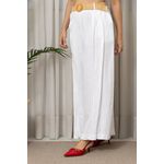 CALÇA JASMIN BRANCO