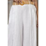 CALÇA JASMIN BRANCO