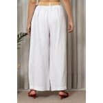 CALÇA JASMIN BRANCO