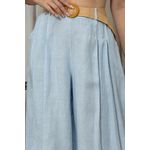 CALÇA JASMIN AZUL BEBE