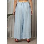 CALÇA JASMIN AZUL BEBE