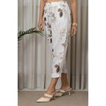 CALÇA ROSALMA BRANCO