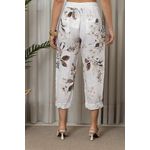 CALÇA ROSALMA BRANCO