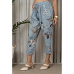 CALÇA ROSALMA JEANS