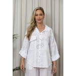 CAMISA LASIE BRANCO