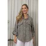 CAMISA LASIE FENDI