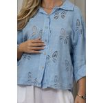 CAMISA LYCA HORTENCIA