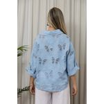 CAMISA LYCA HORTENCIA