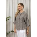 CAMISA LYCA FENDI